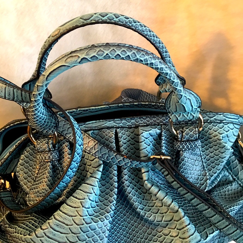 Nine West Travel purse/bag